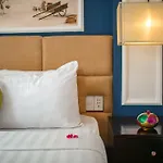 Hanoi Chic Boutique Hotel