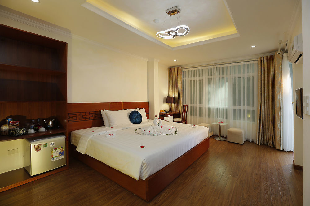 Chic Boutique Hanoi