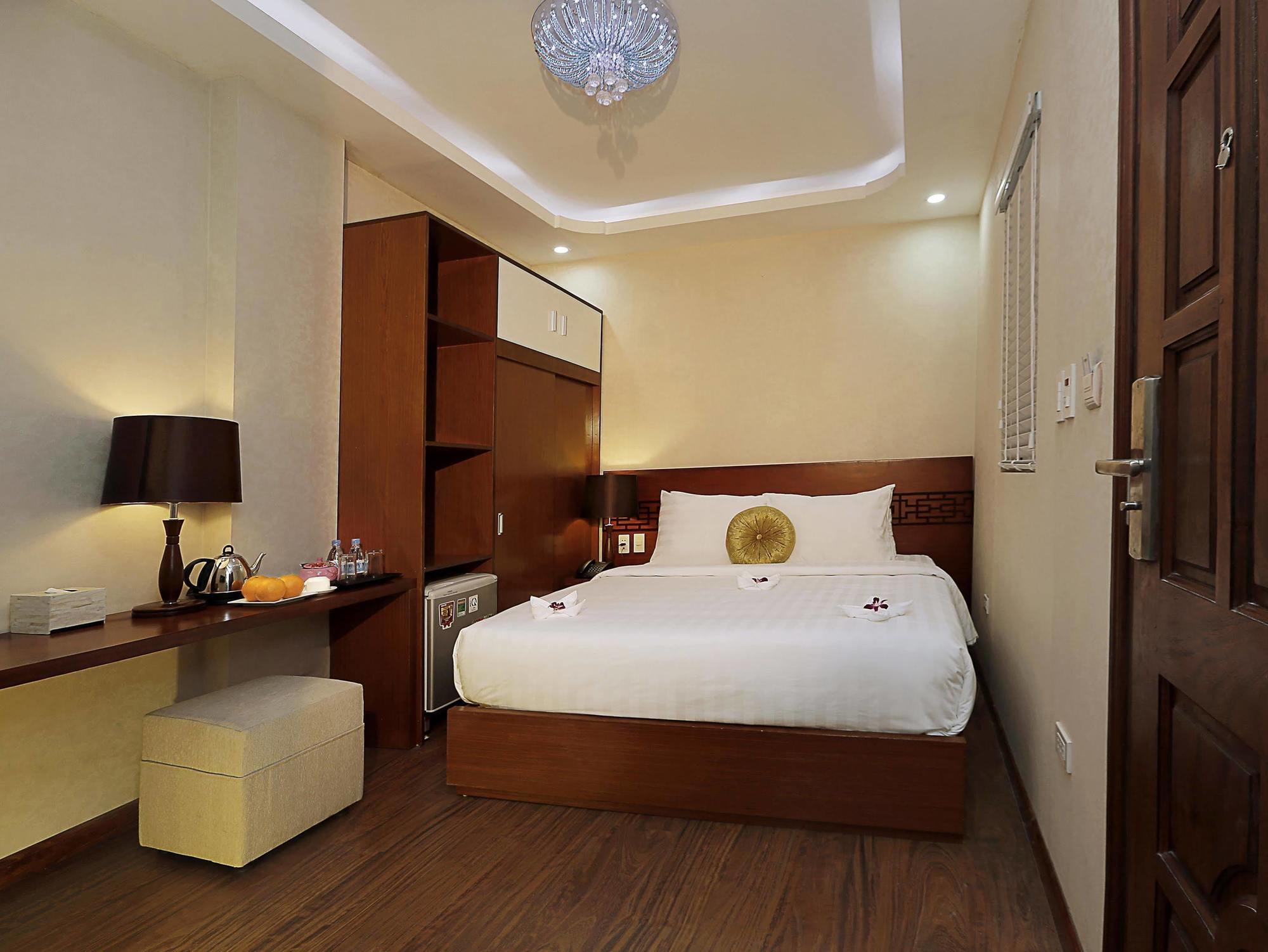 Chic Boutique Hotel