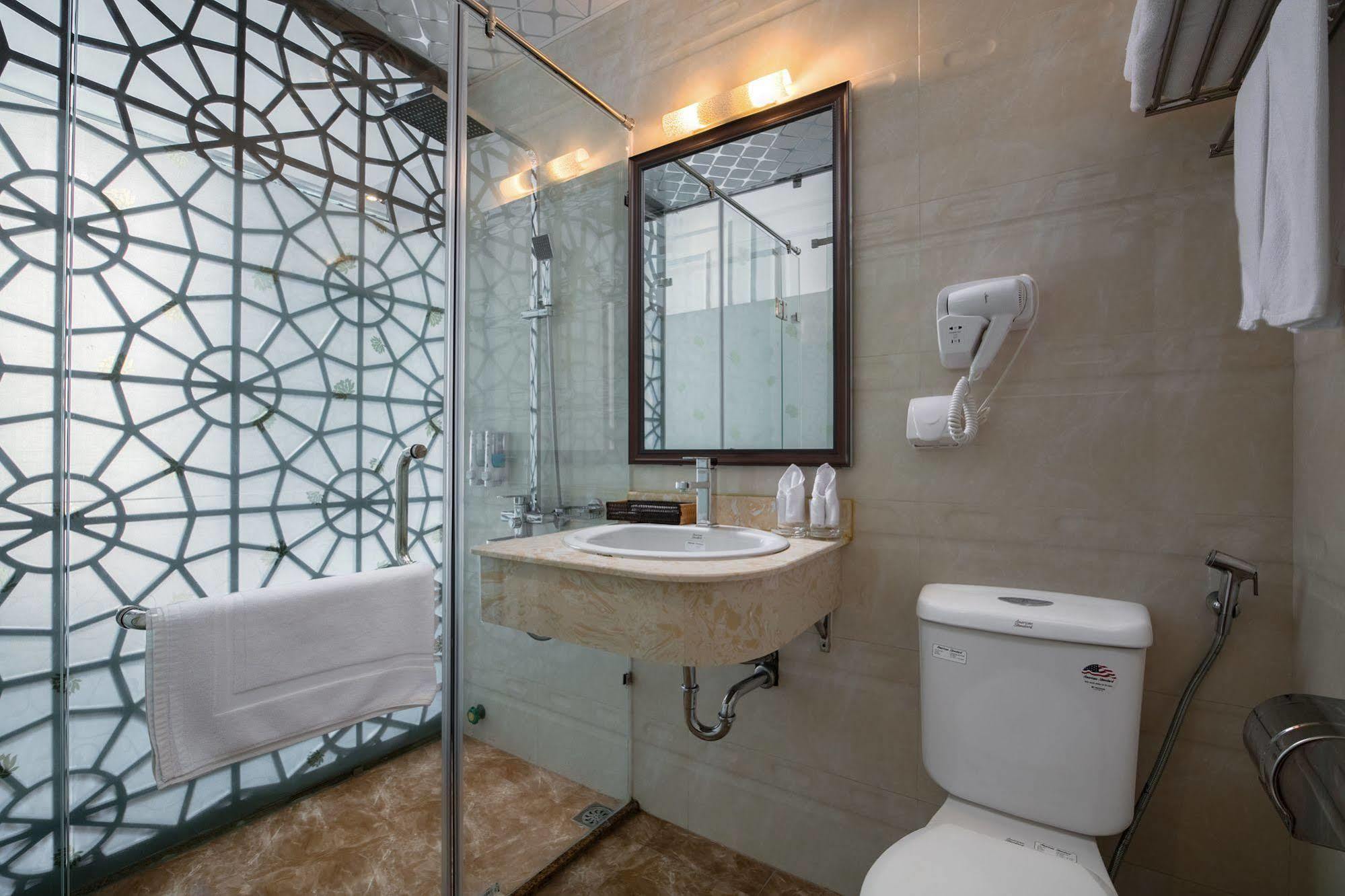Hotel Chic Boutique Hanoi