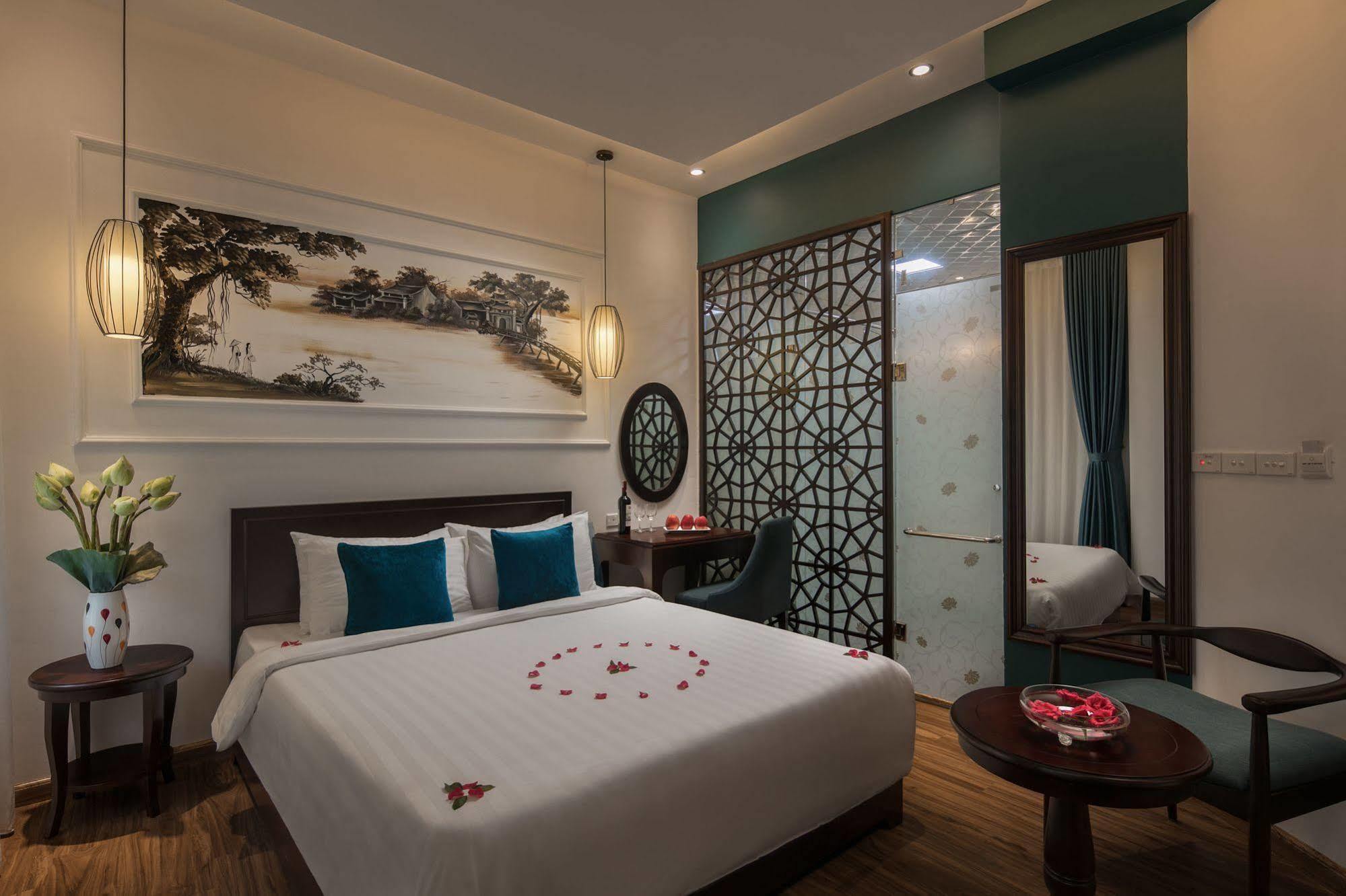 Hotel Chic Boutique